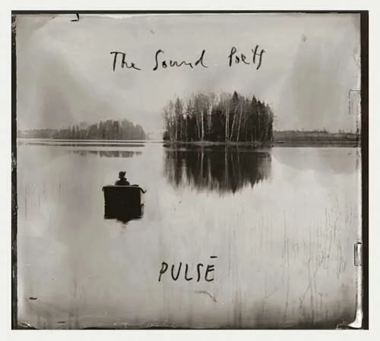 The Sound Poets «Pulsē»