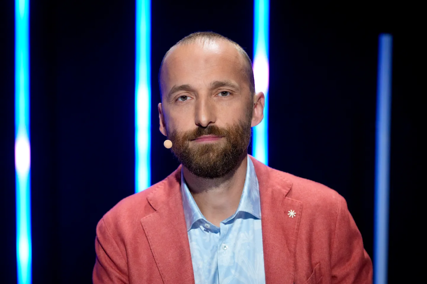 Märt Avandi