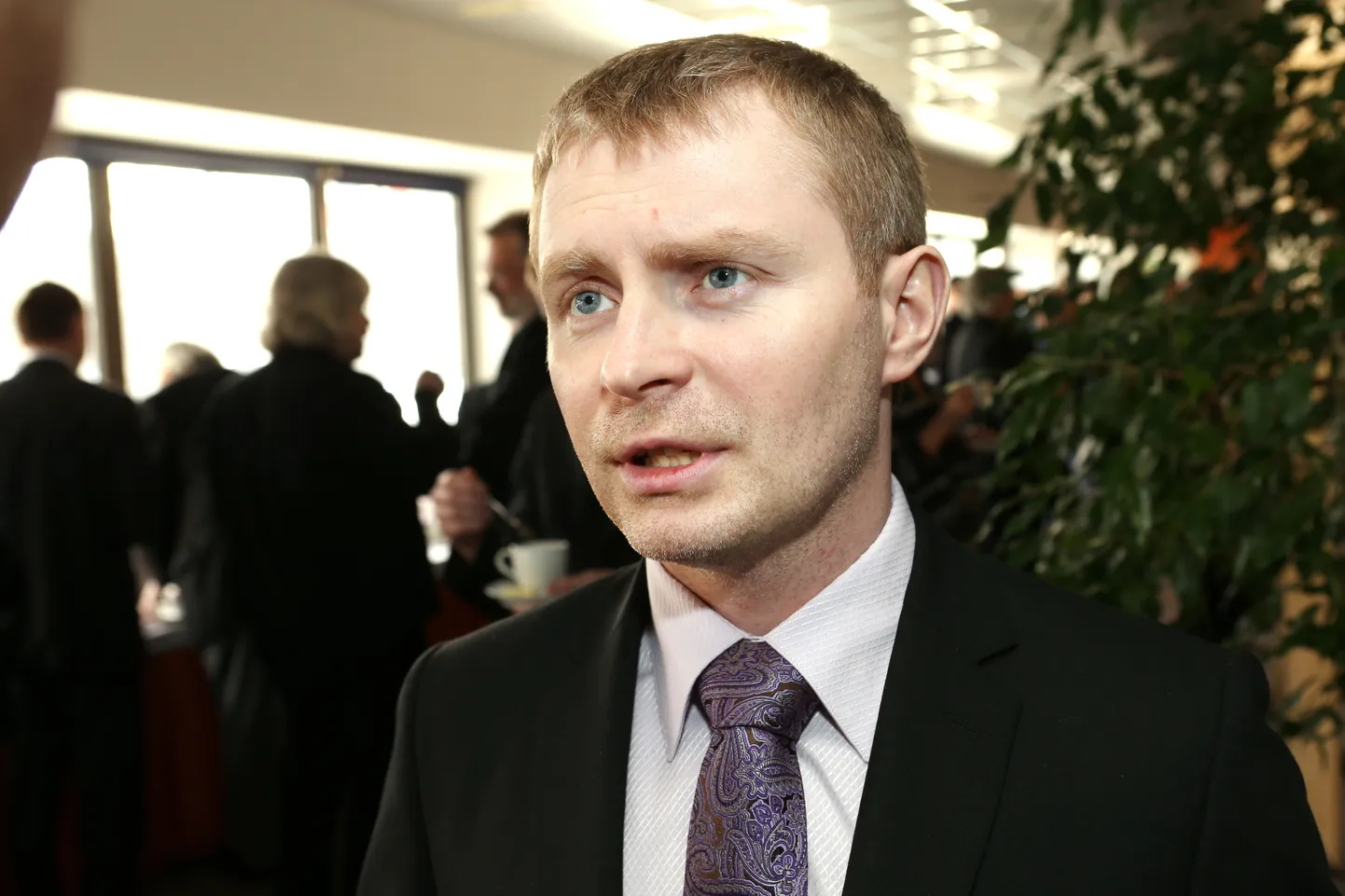 Hans Väre