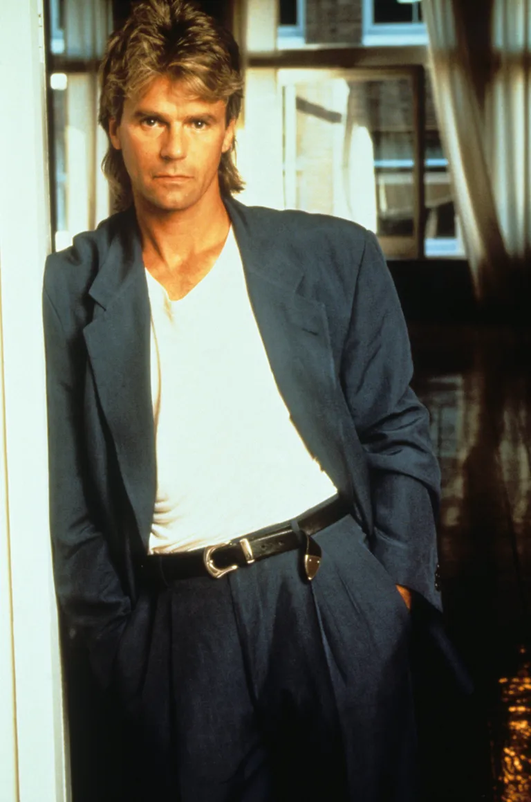 Richard Dean Anderson