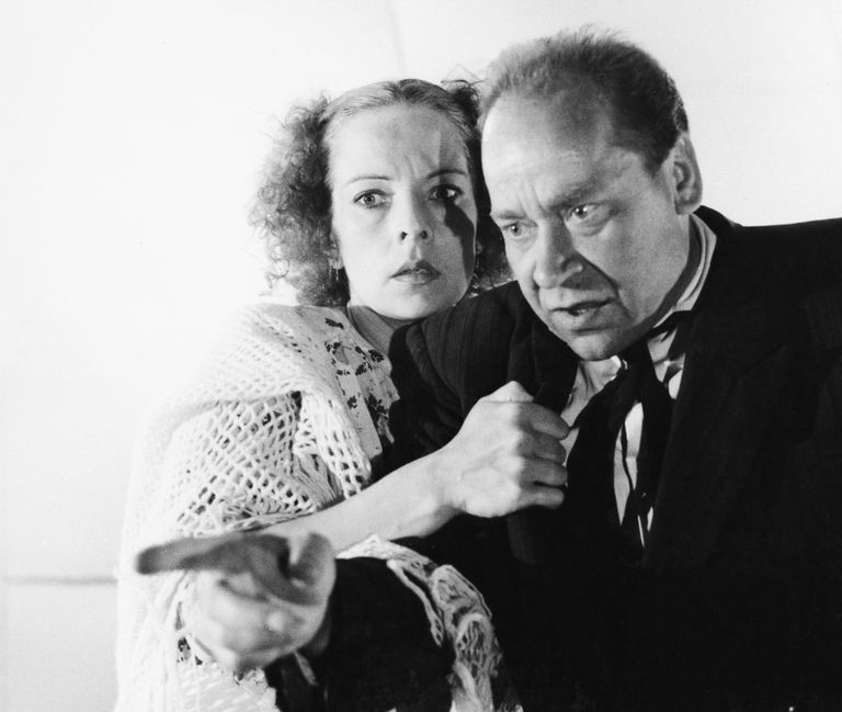Tõnu Kark filmis «Noorelt õpitud» (1991)
