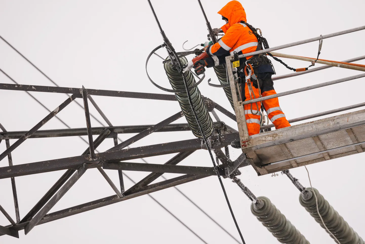 Selgus, kui suur üks uus Eesti elektrimaks tulla võib