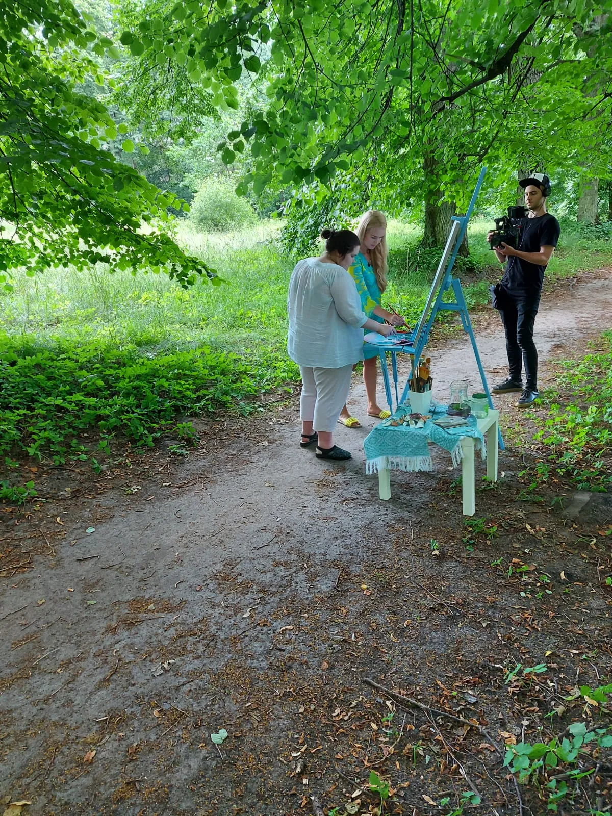 Raksta foto