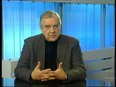 Владимир Вельман: если бы мне позвонил Сависаар, я бы взял трубку!