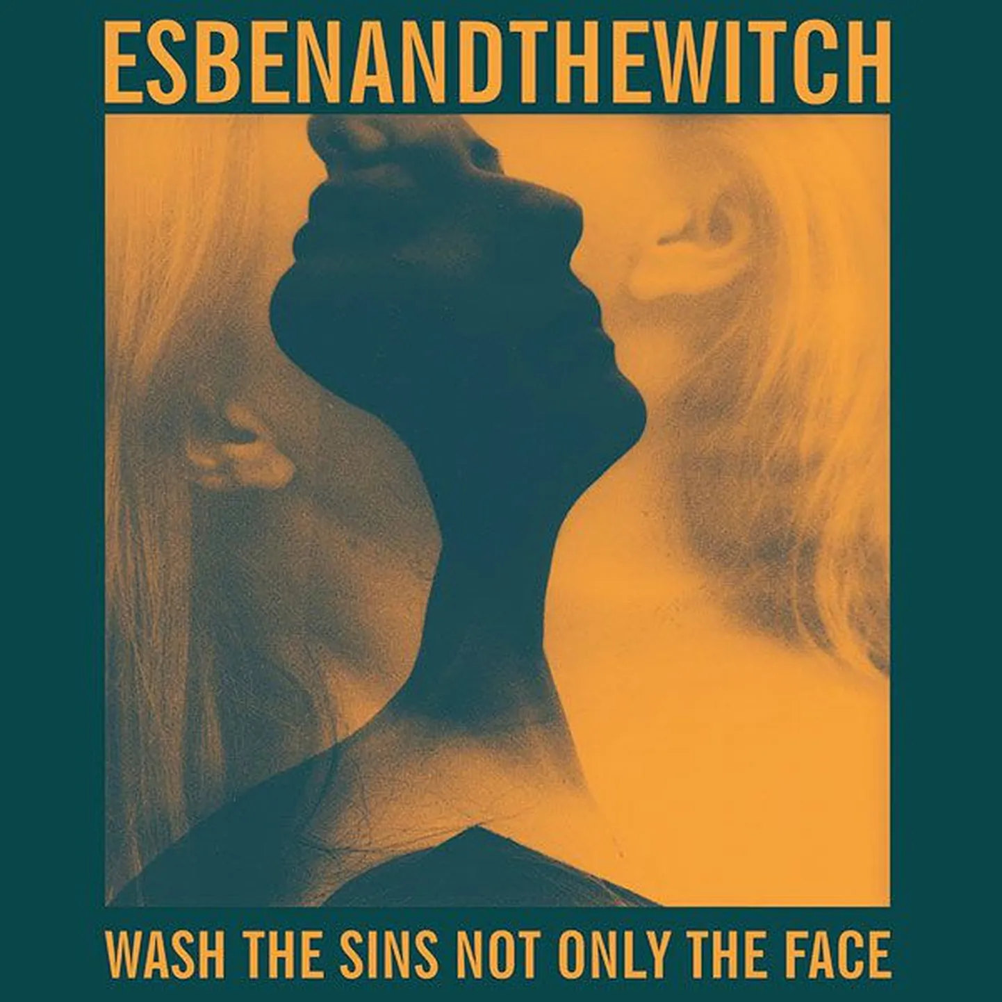Esben And The Witch
Wash The Sins Not Only The Face (Matador)