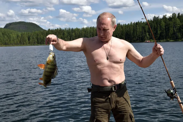 Scanpix/REUTERS
