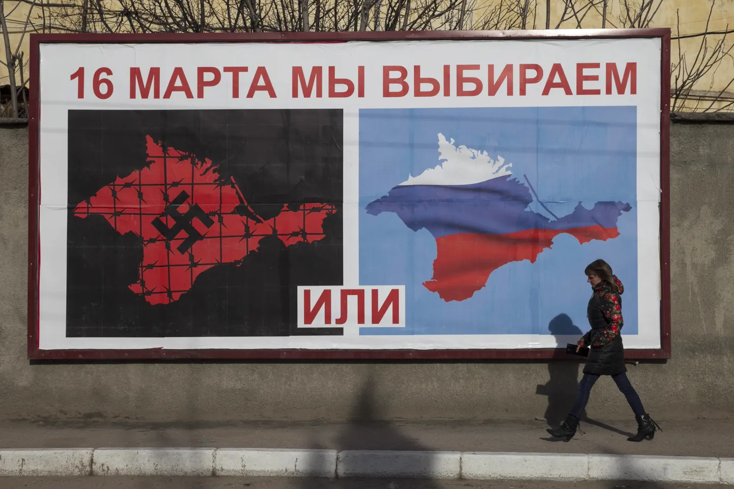 Krimmi referendum.