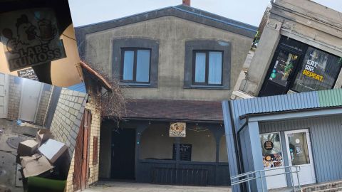 Ēdienu piegādes kurjers šokēts par Jelgavas kebabnīcām. PVD, Bolt un Wolt komentē