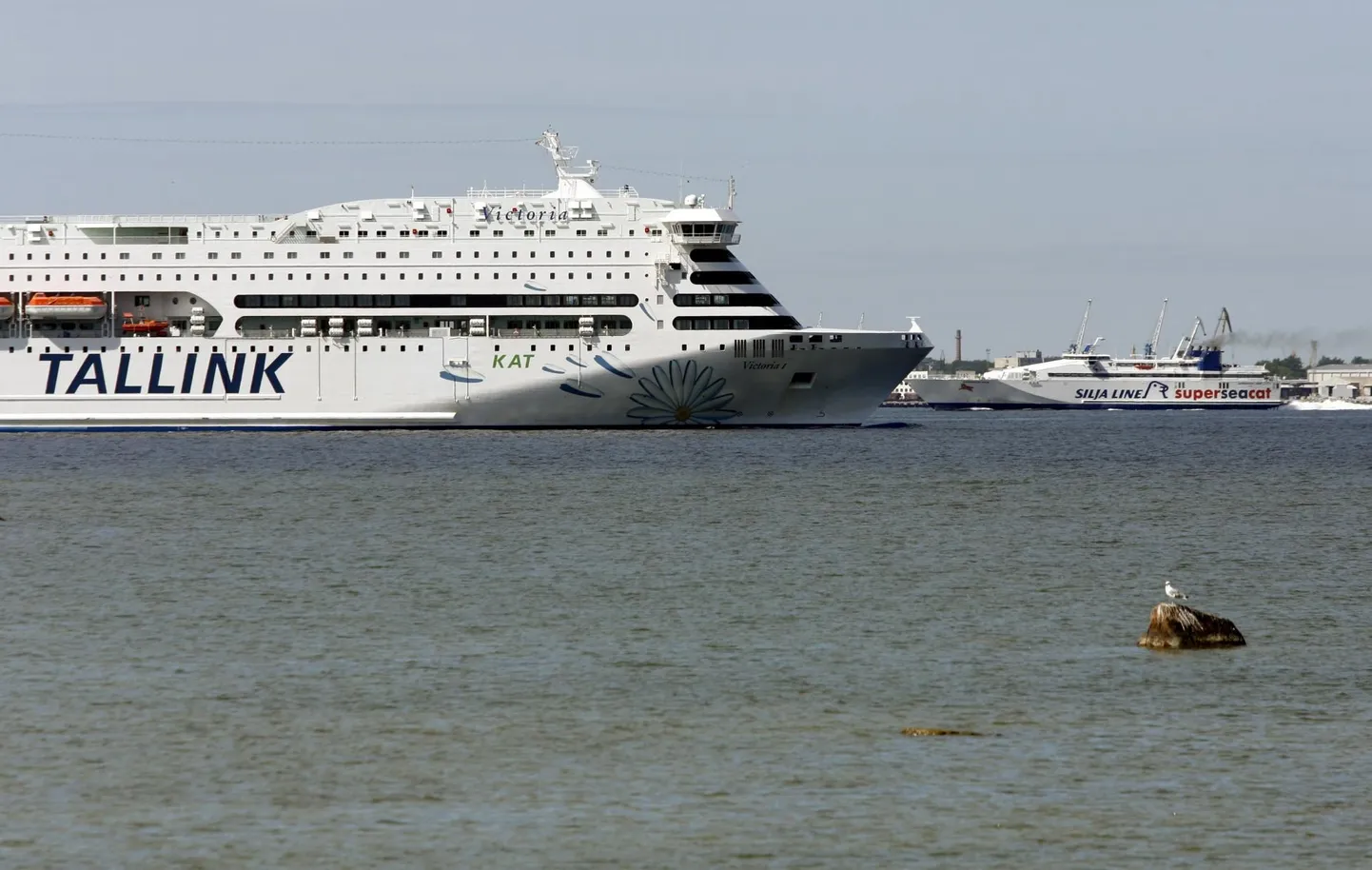 Victoria I