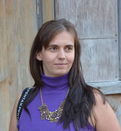 Külle Andres