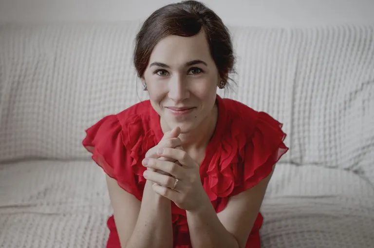 Mari Jürjens