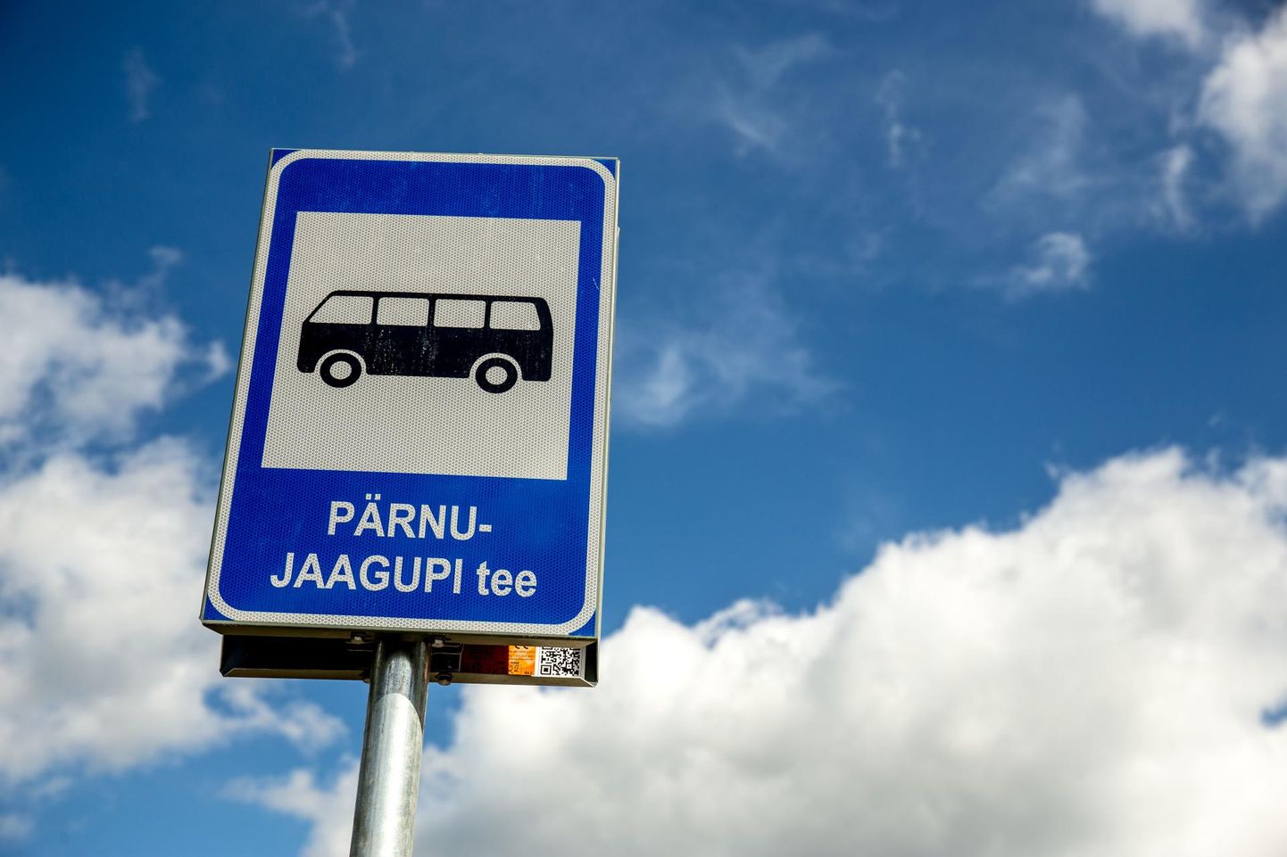 Pärnu-Jaagupi rahval avaneb peagi võimalus veel mitme bussiga pealinna sõita.