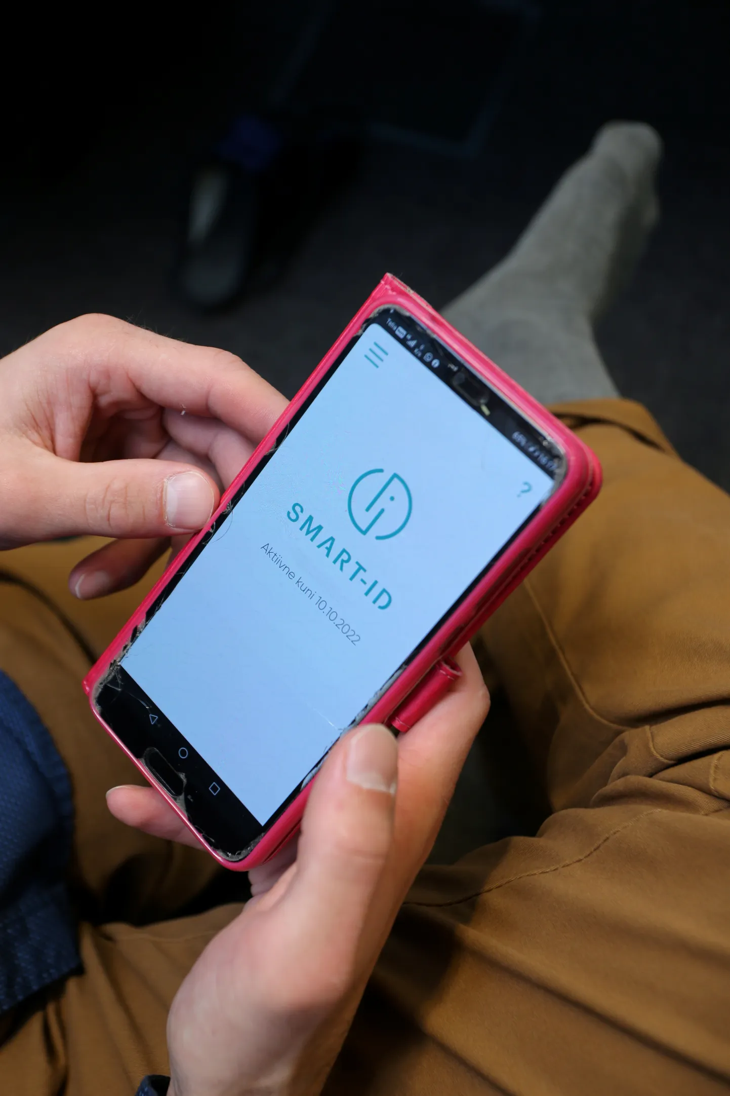 Smart-ID.