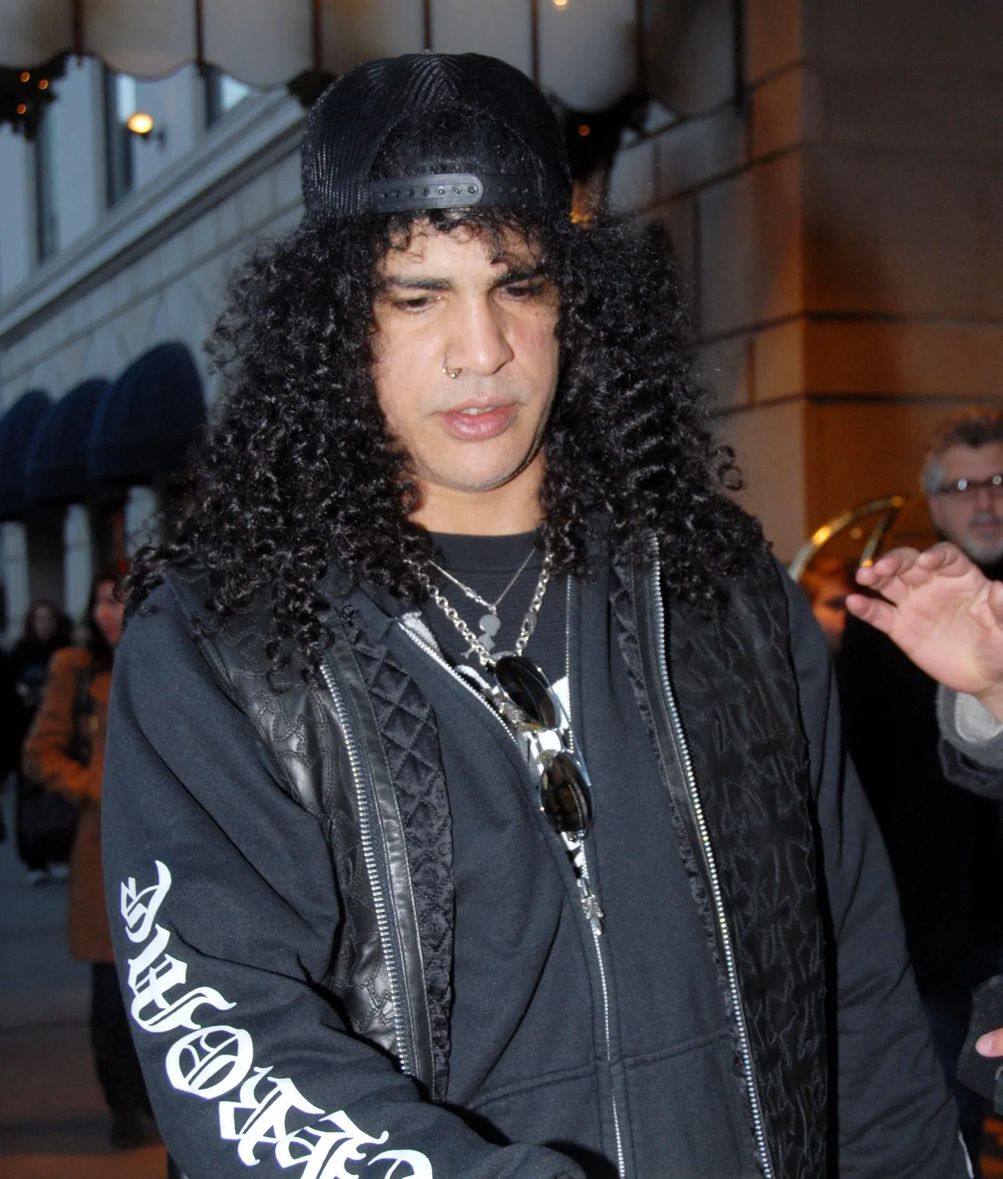 Slash