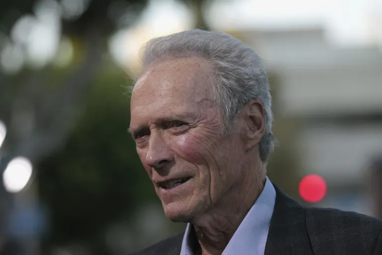 Clint Eastwood
