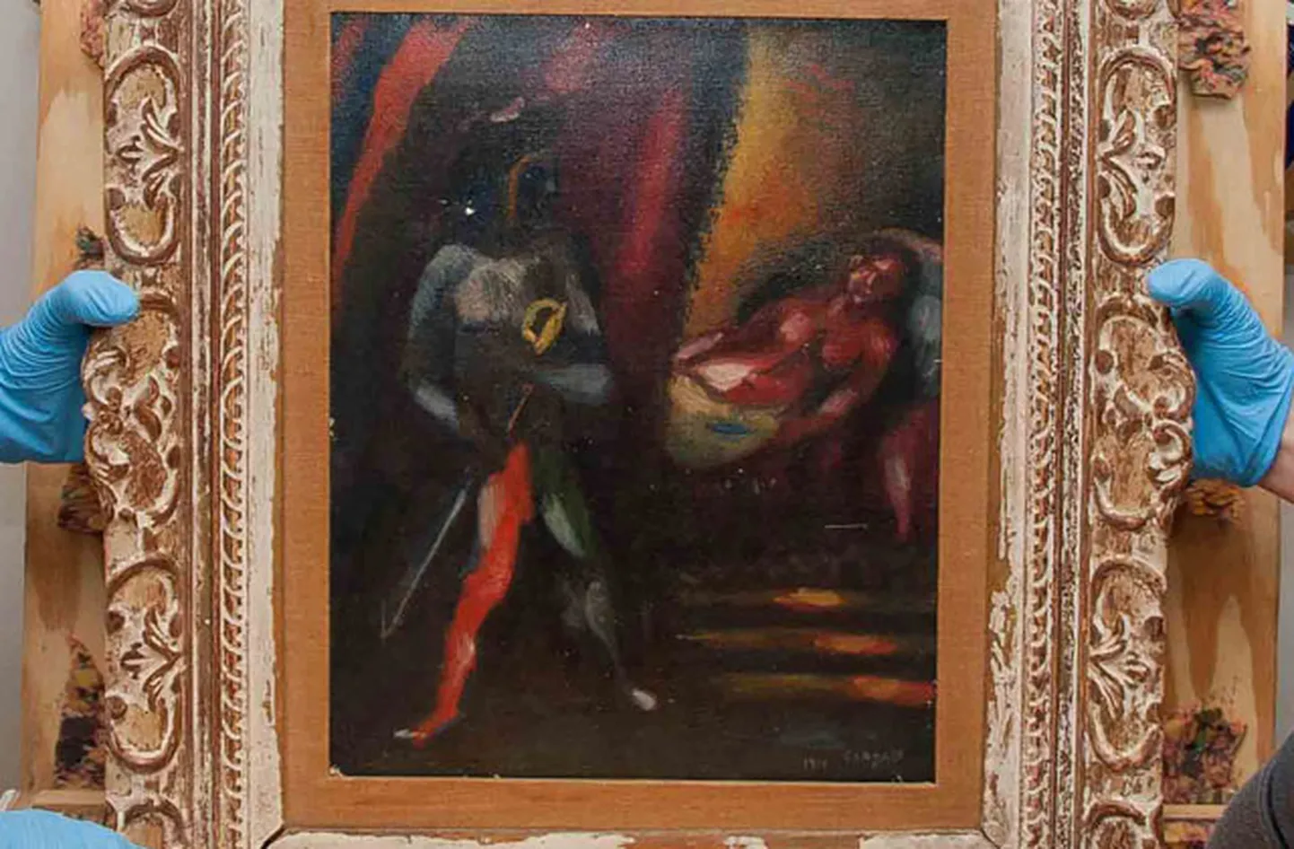 Raksta foto