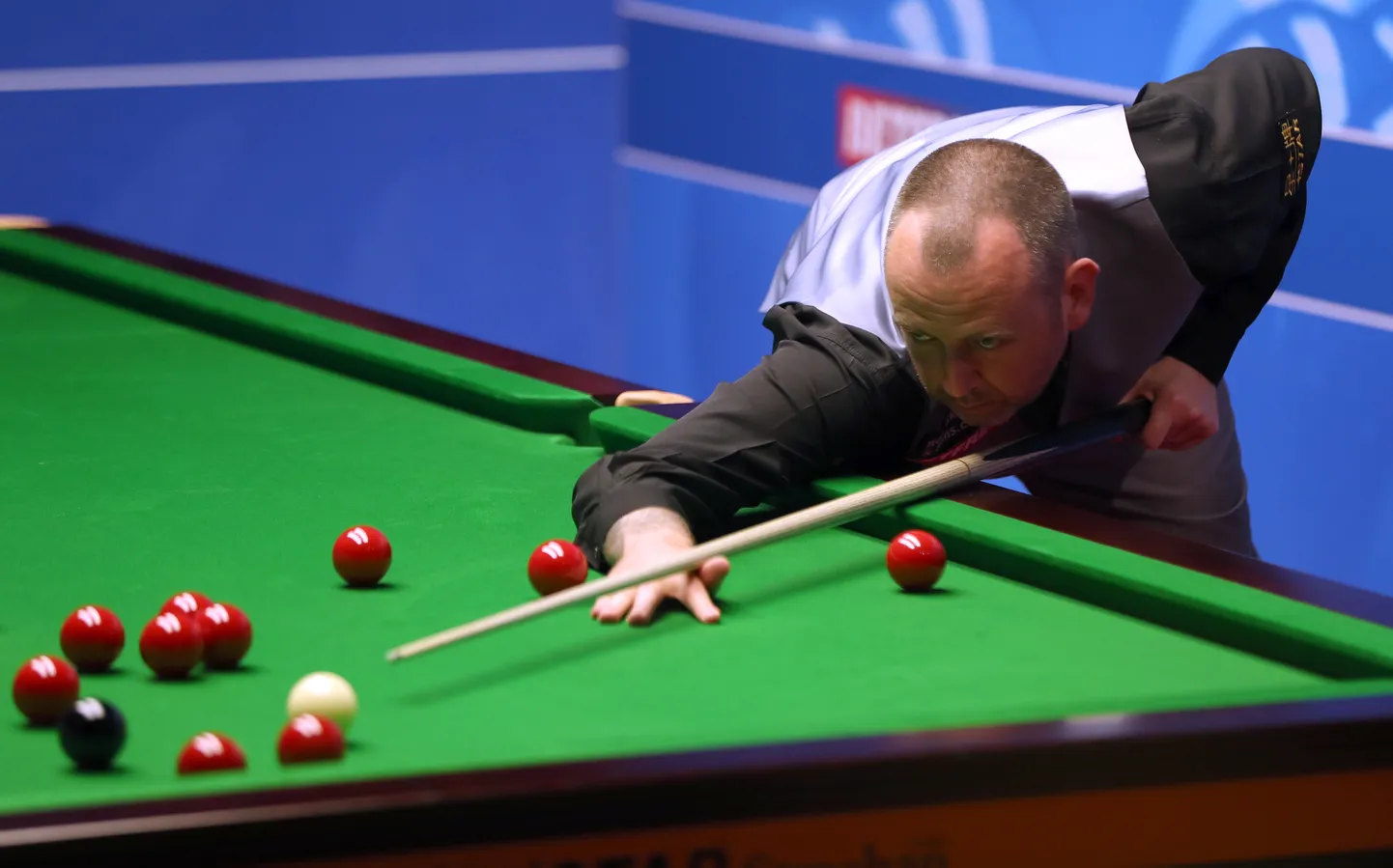 Mark Williams
