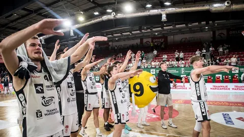 VIDEO ⟩ Taas samm tiitlile lähemal: Rannula alustas Poolas ka poolfinaaliseeriat veenva võiduga