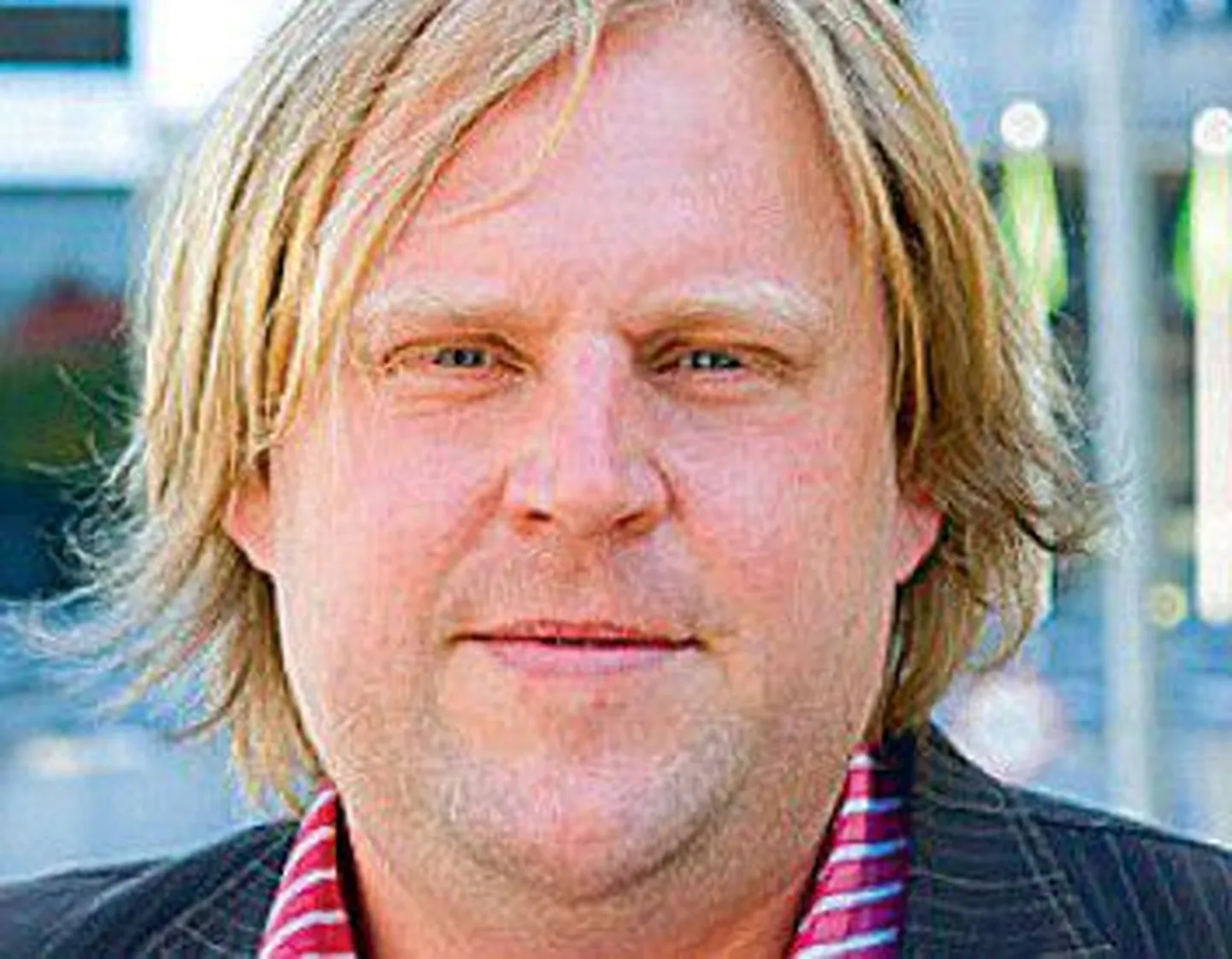 Urmas Vaino