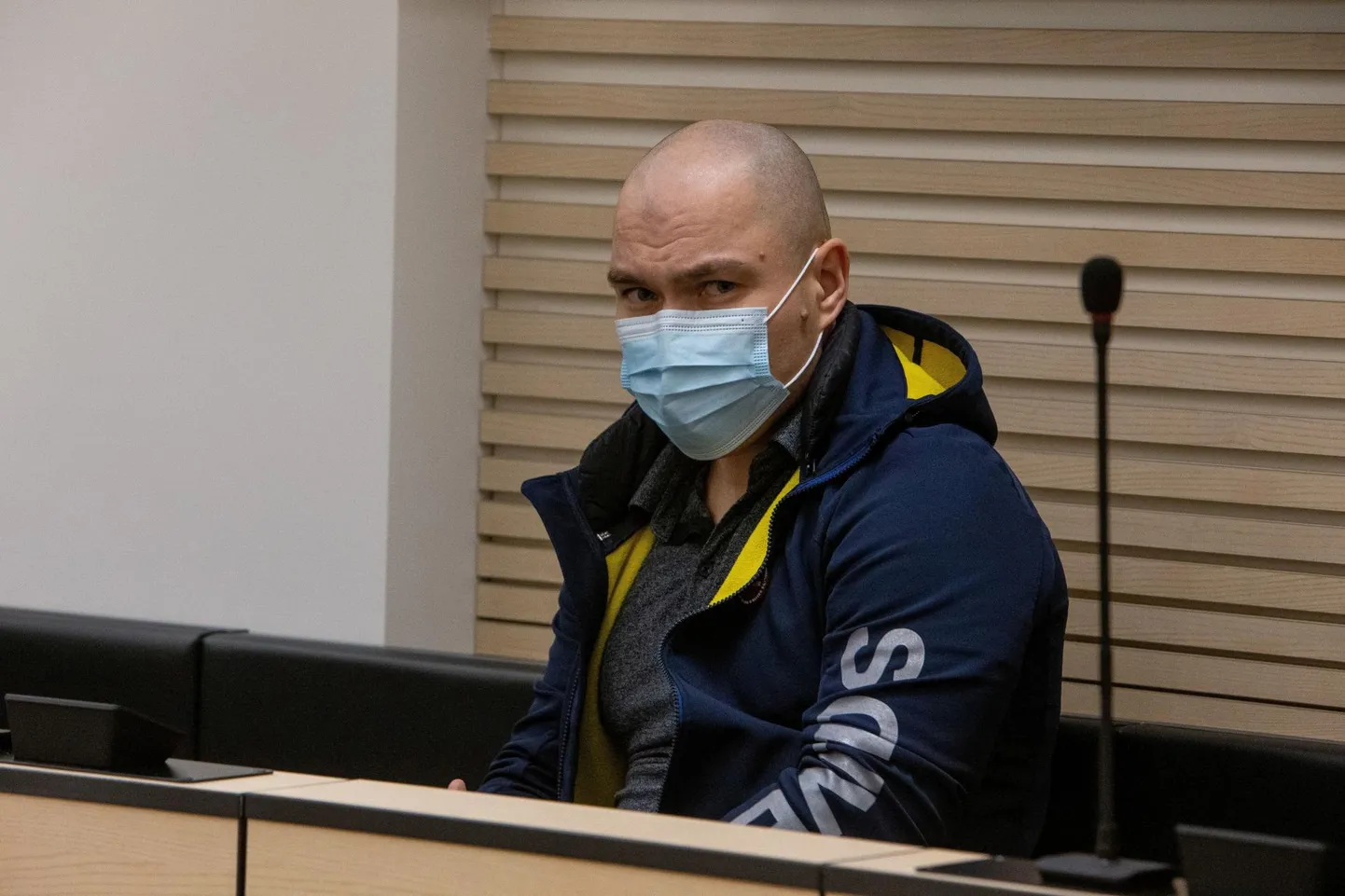 Viimati mõisteti Teet Märtman kohtus kriminaalsete tegevuste eest süüdi tänavu veebruaris. Vangi ta minema ei pidanud.