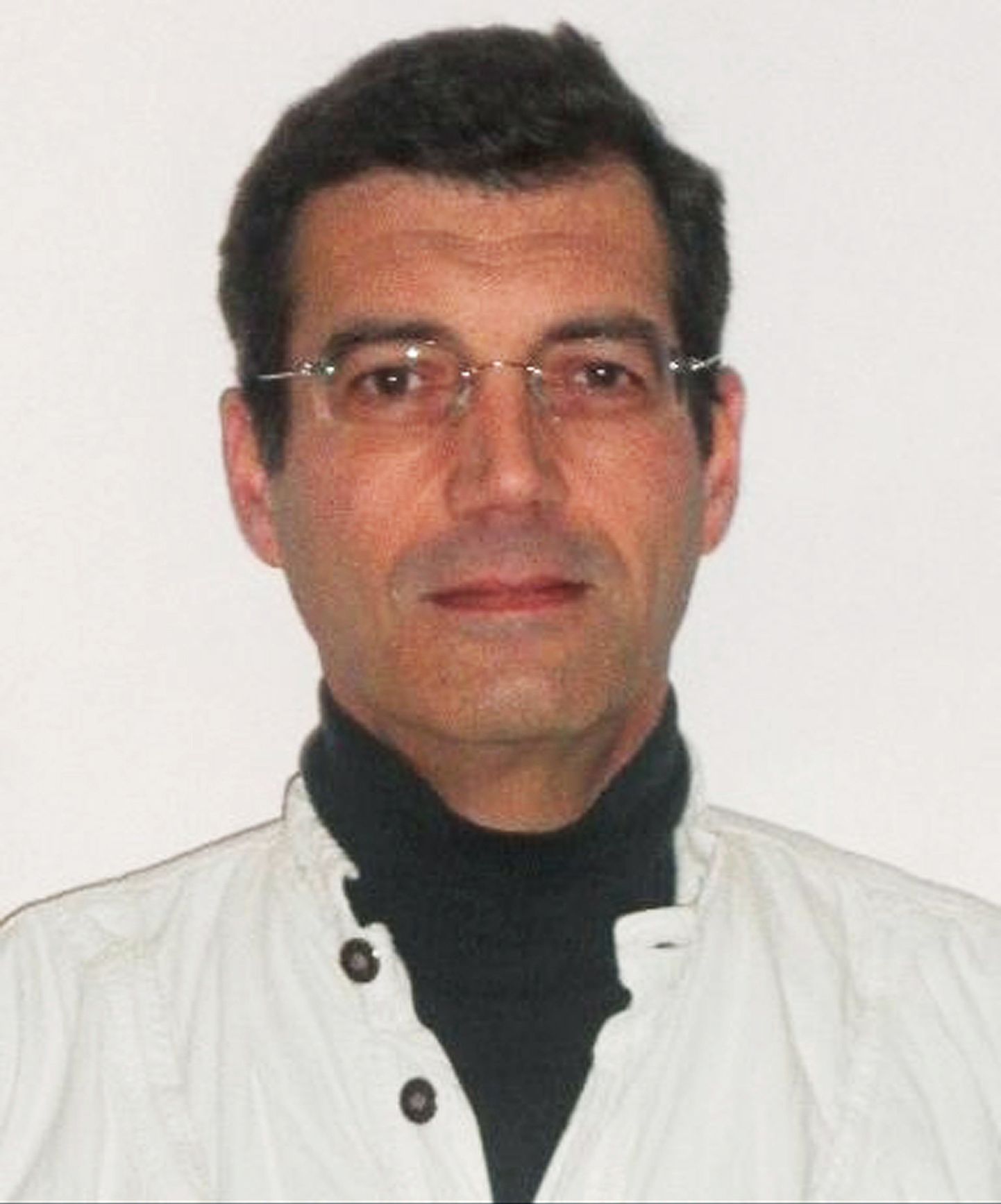 Xavier Dupont de Ligonnes.