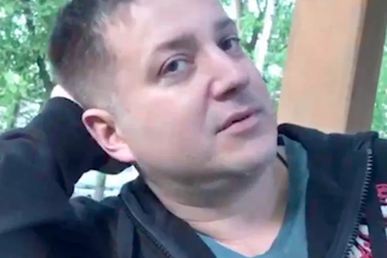 Сергей Кузнецов