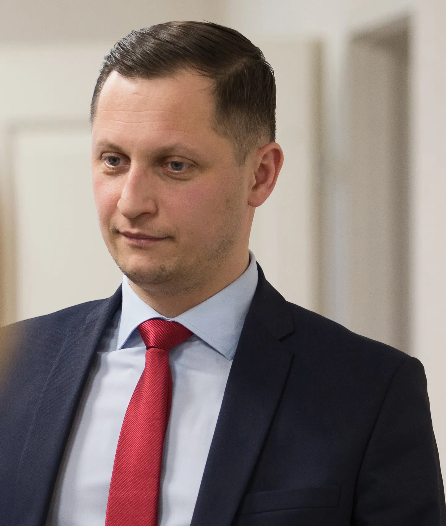Dmitri Dmitrijev.