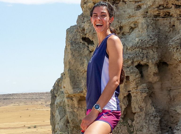 Kreekas Ikaria saarel leiti briti astrofüüsiku Natalie Christopheri surnukeha