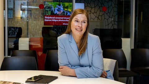 PM OLÜMPIAL ⟩ Kersti Kaljulaid: Ukraina kiivri-manööver oli viimase aja parim stratkom-operatsioon