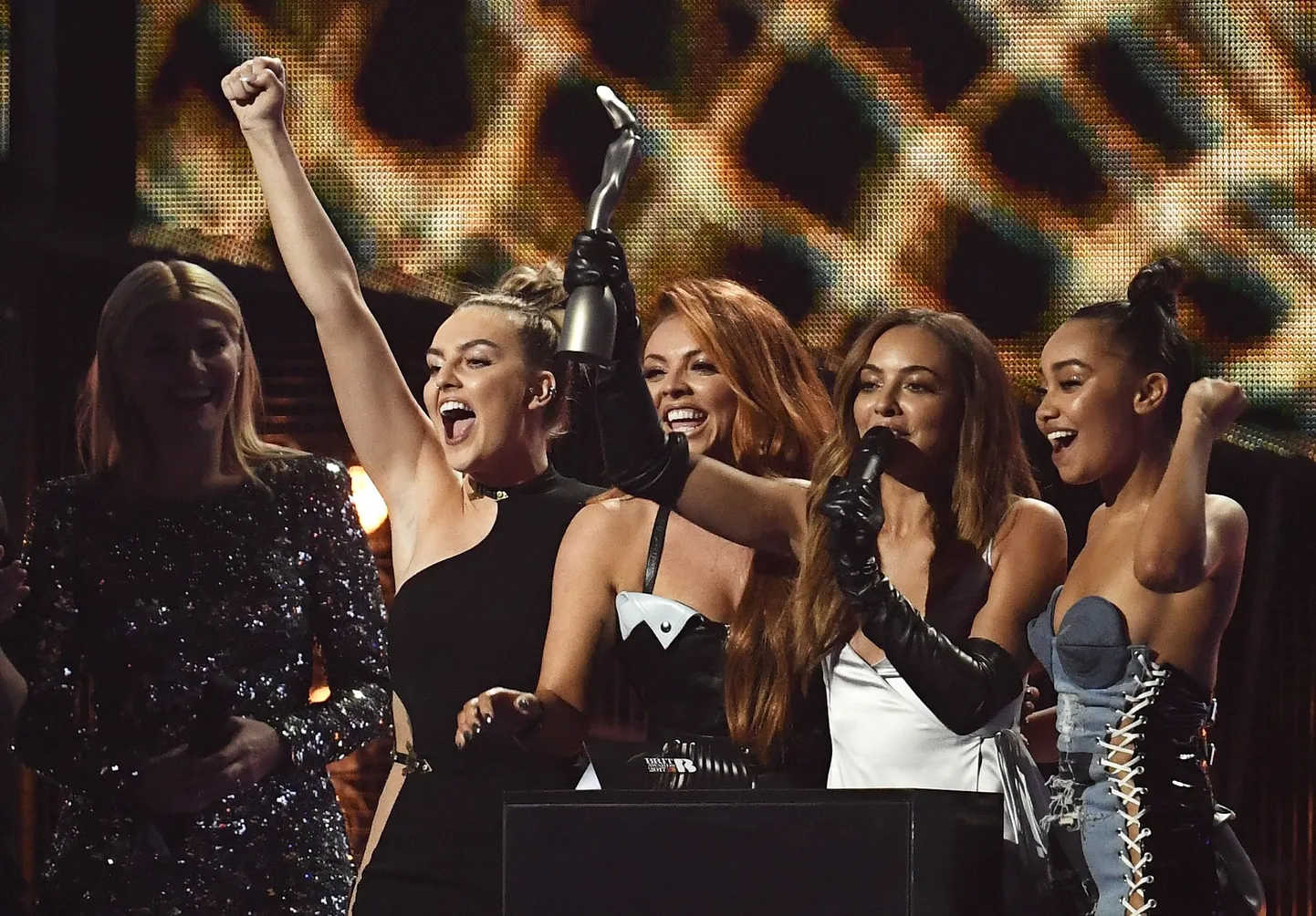 Little Mix