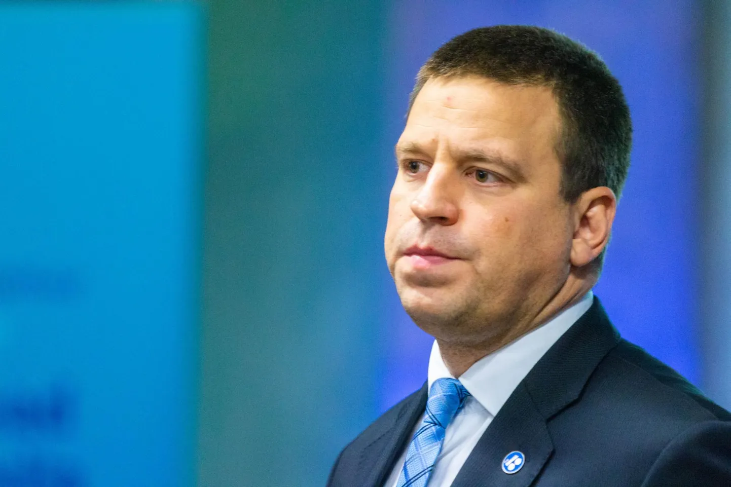 Jüri Ratas.