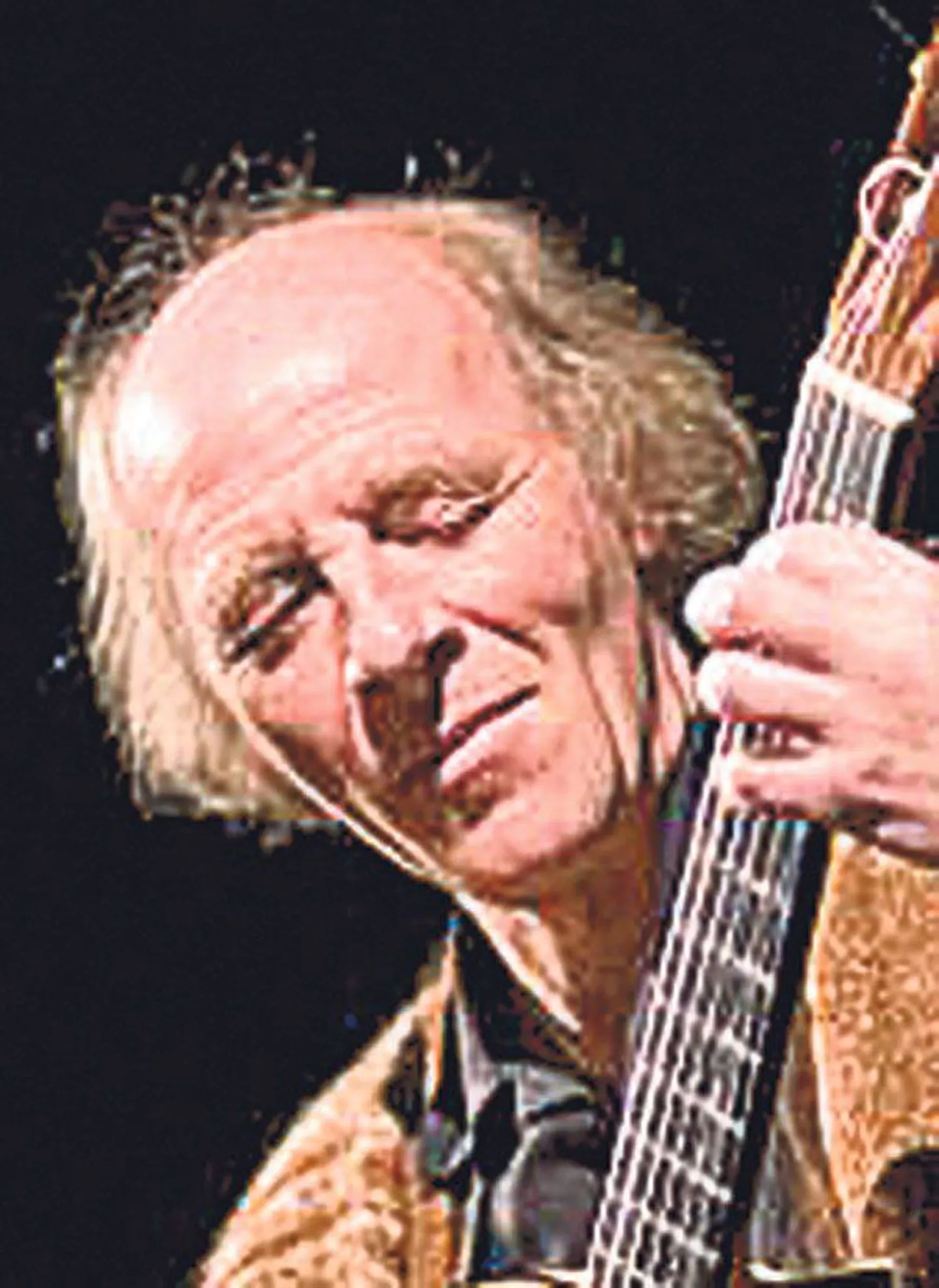 Patricio Zeoli