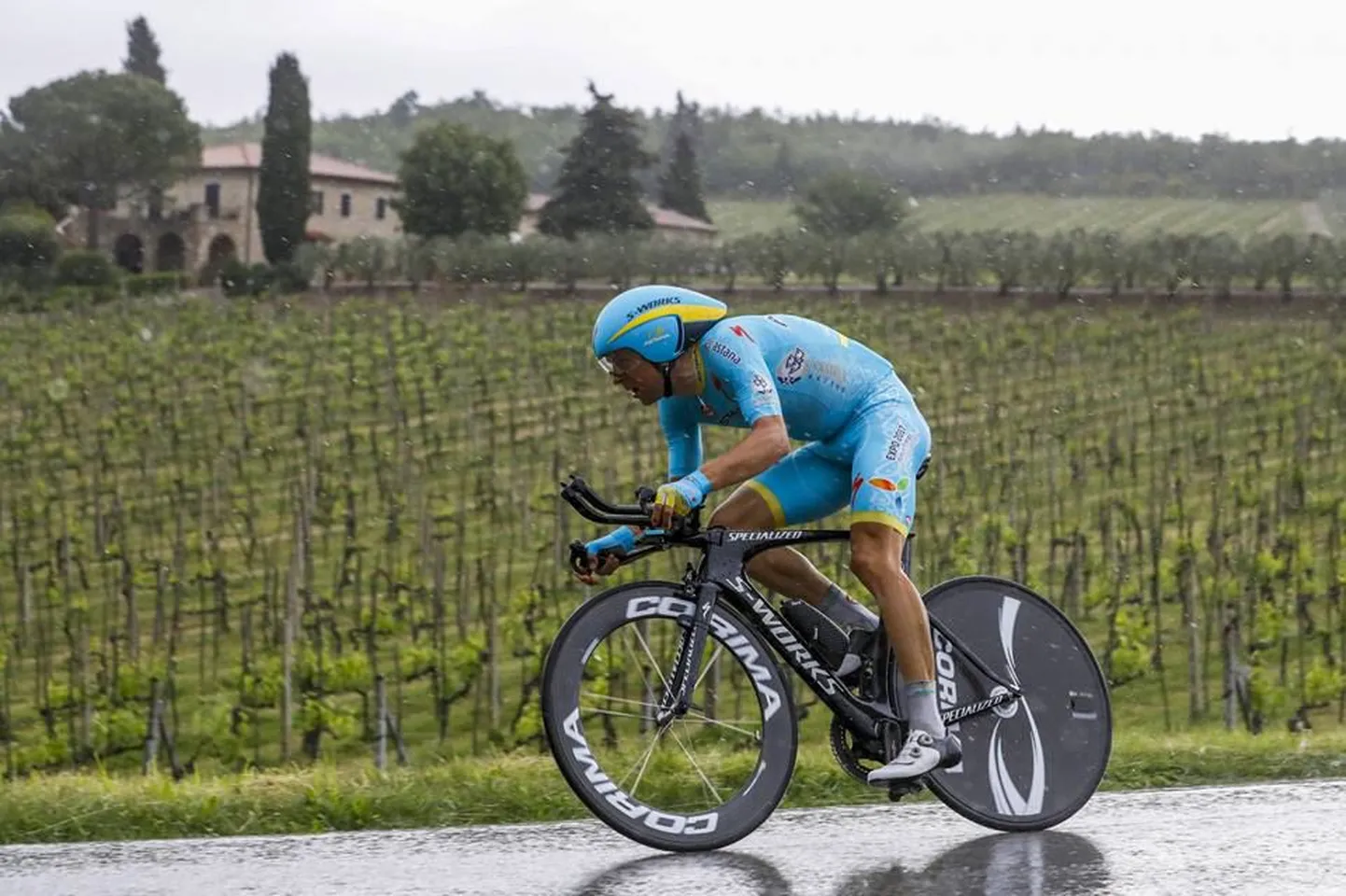Tanel Kangert