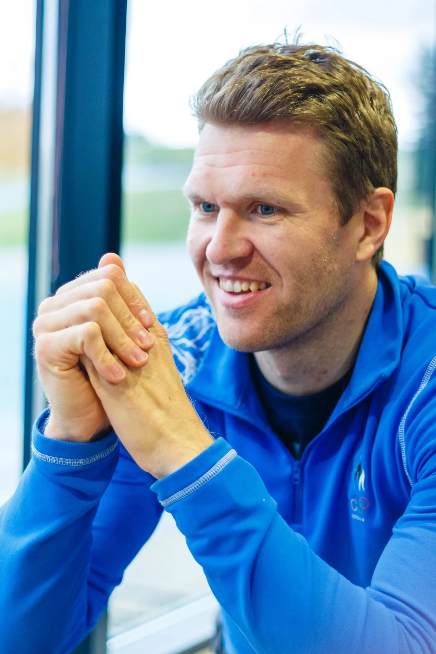 Tosin aastast murdmaasuusatamise Eesti rahvuskoondisesse kuulunud Peeter Kümmel peab kõige olulisemaks, et ta on tulemused saavutanud puhta spordiga.