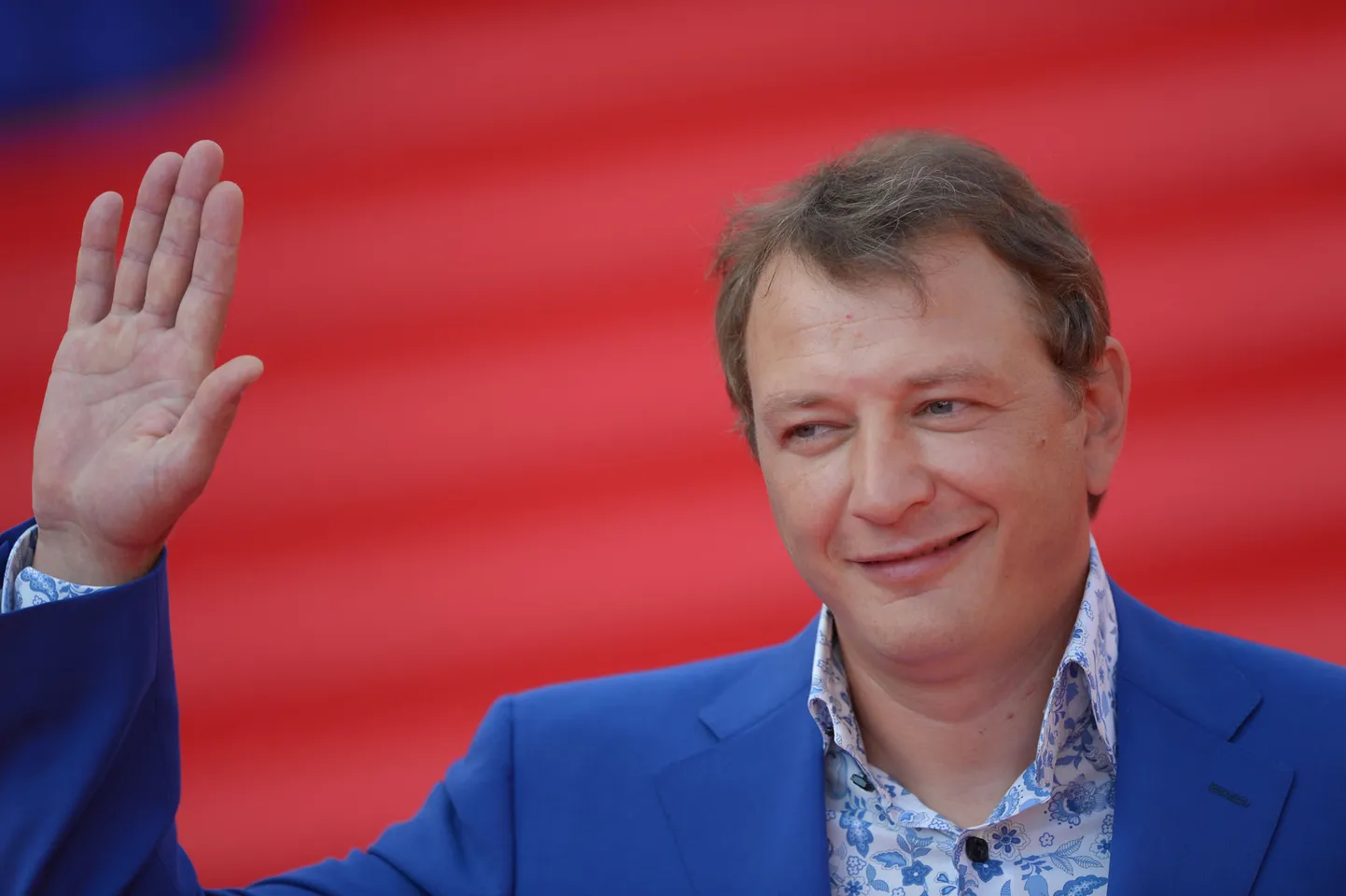 Марат Башаров