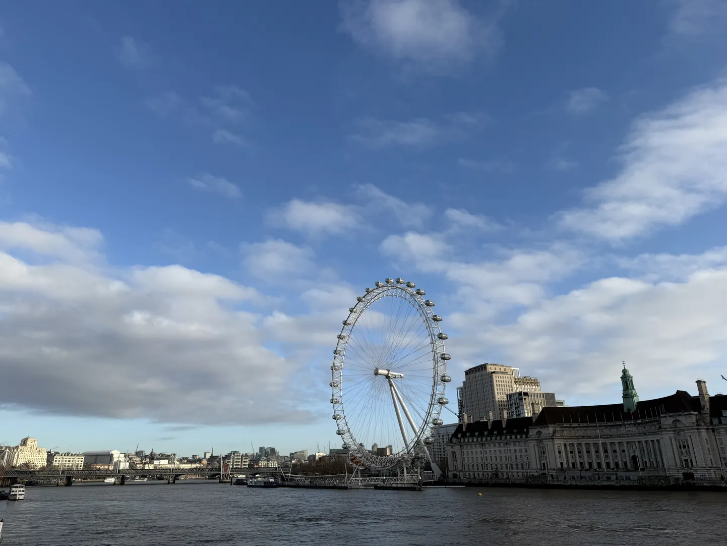 Londonas acs
