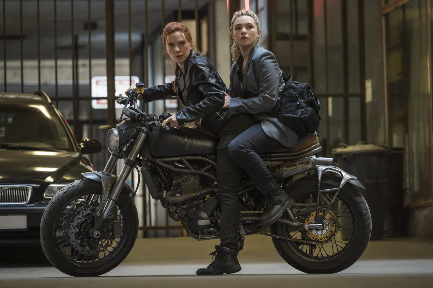 Suve suurimaks kinohitiks on Marveli pikalt edasi lükatud «Must lesk» (Black Widow)