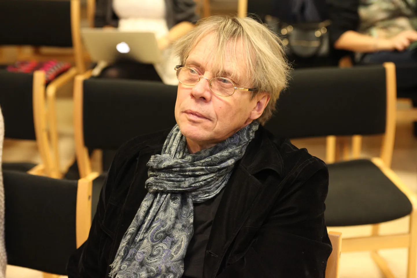 Jaanus Nõgisto