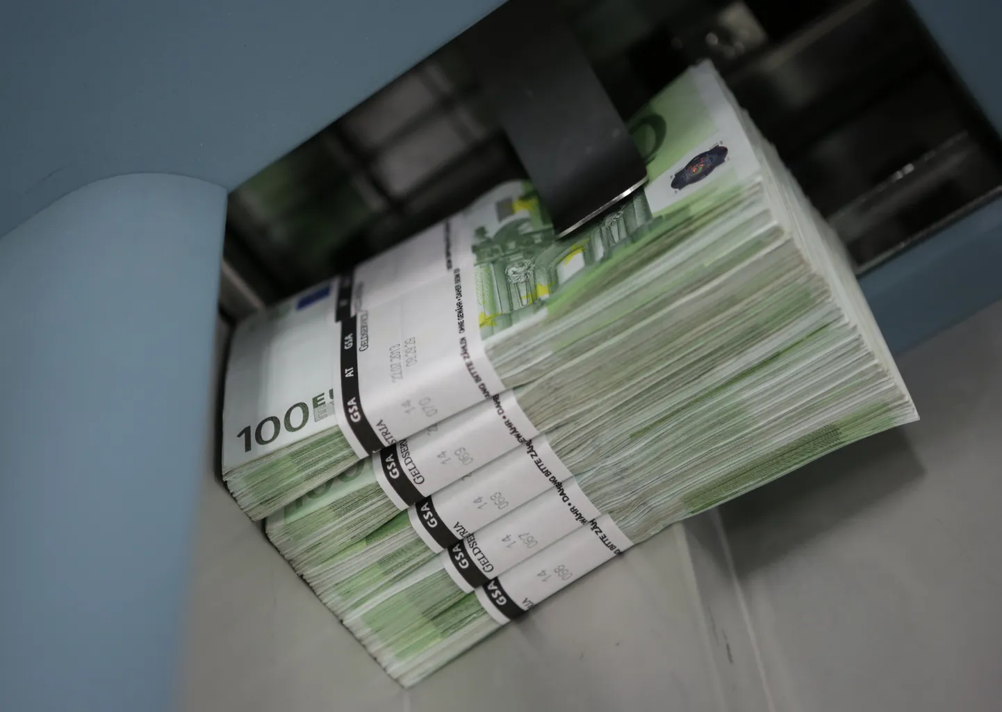Suur lotovõit, mis jagunes paljude Belgia külaelanike vahel, võib muuta eluolu