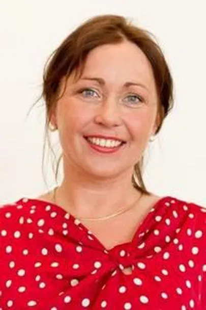 Mari Krumm
