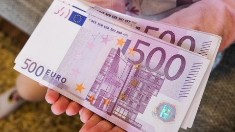 Eakas naine jäi päevi väldanud kelmuse järel ilma pea 60 000 eurost