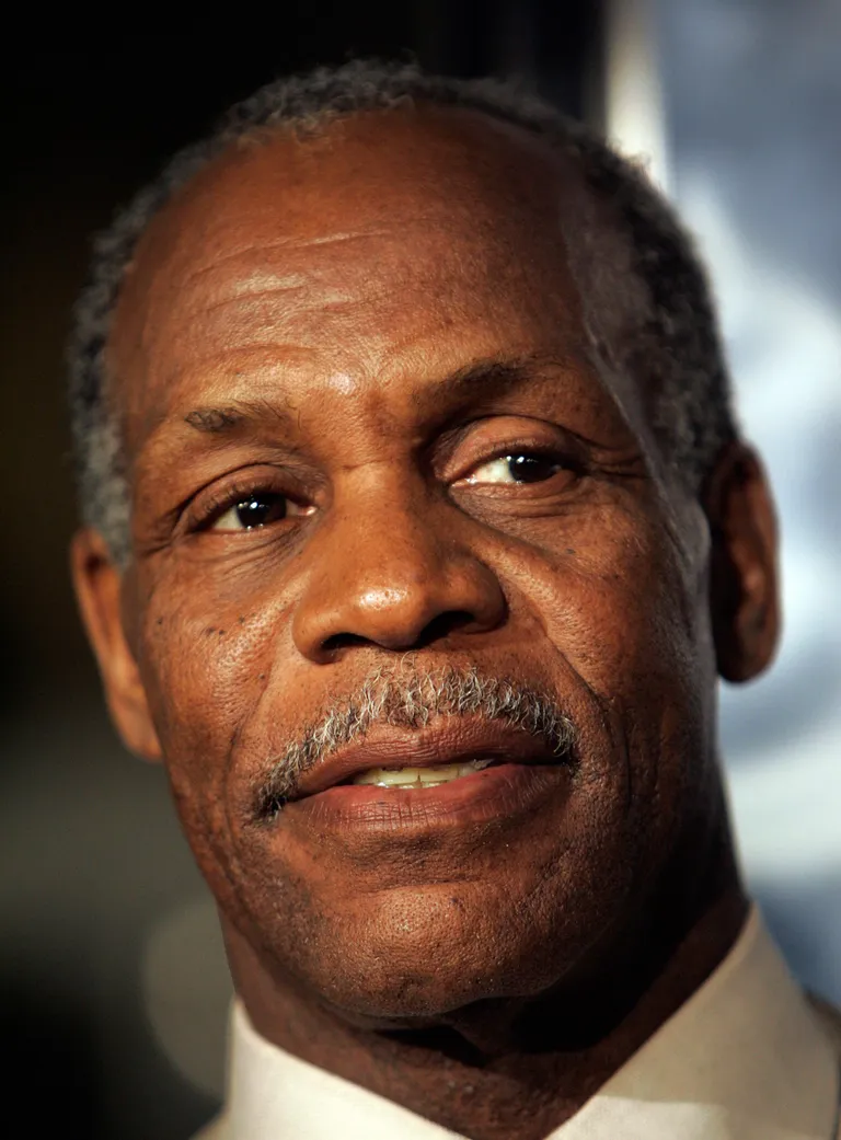 Danny Glover