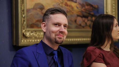 Andre Hanimägi: riigikogu sügis toob kaasa vähemusvalitsuse ja pinged