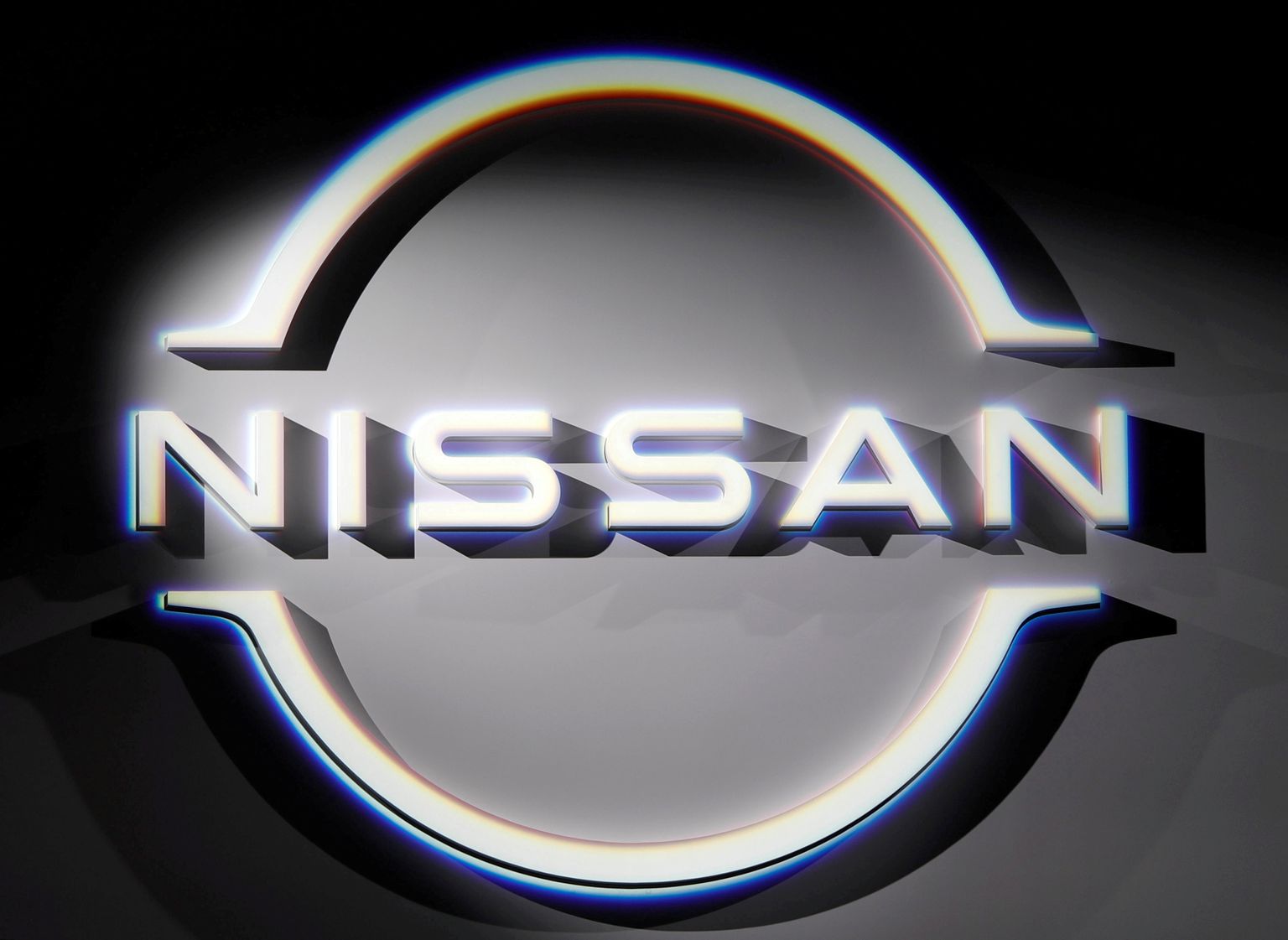 Nissani logo.