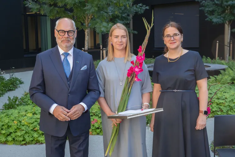 Annagrete Johanson