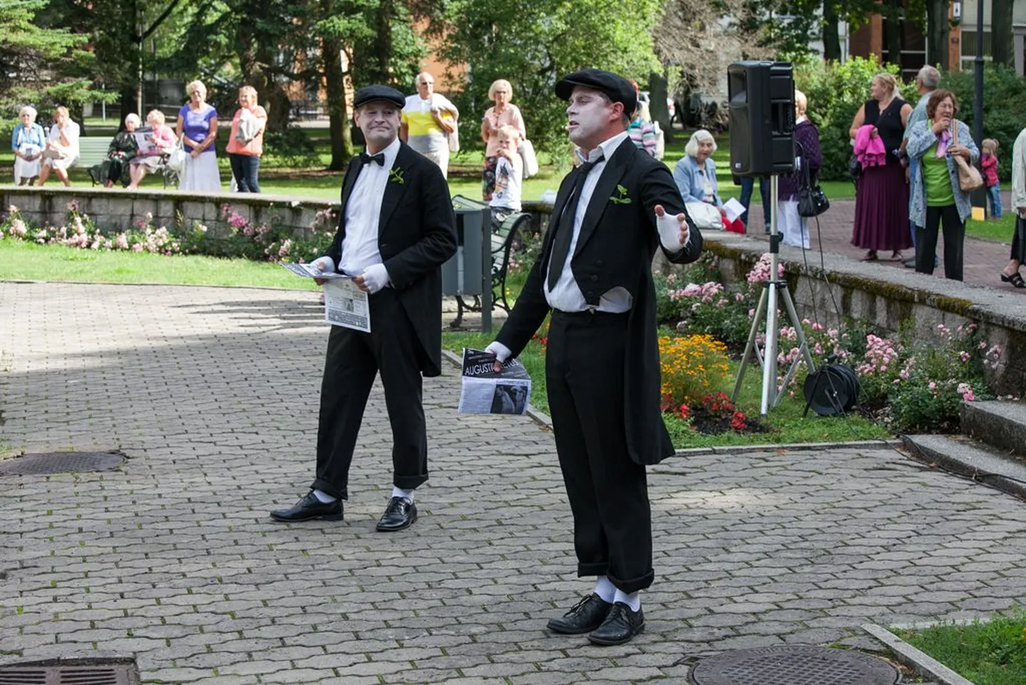 Augustiunetus 2014
