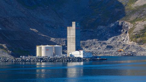 Norra trotsib EL-i Arktika moratooriumi: Barentsi mere nafta jääb Oslo energiajulgeoleku nurgakiviks