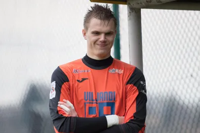 Karl-Romet Nõmm
