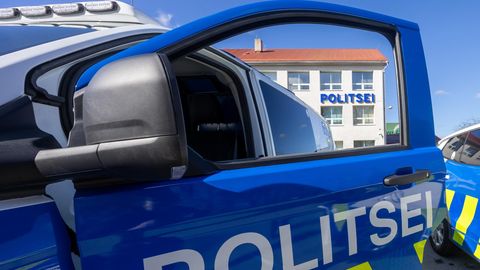Estonian police find missing French father and child, close case