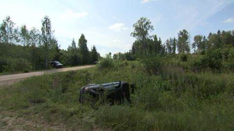 Reporter: Tartumaal hukkus paadunud roolijoodik